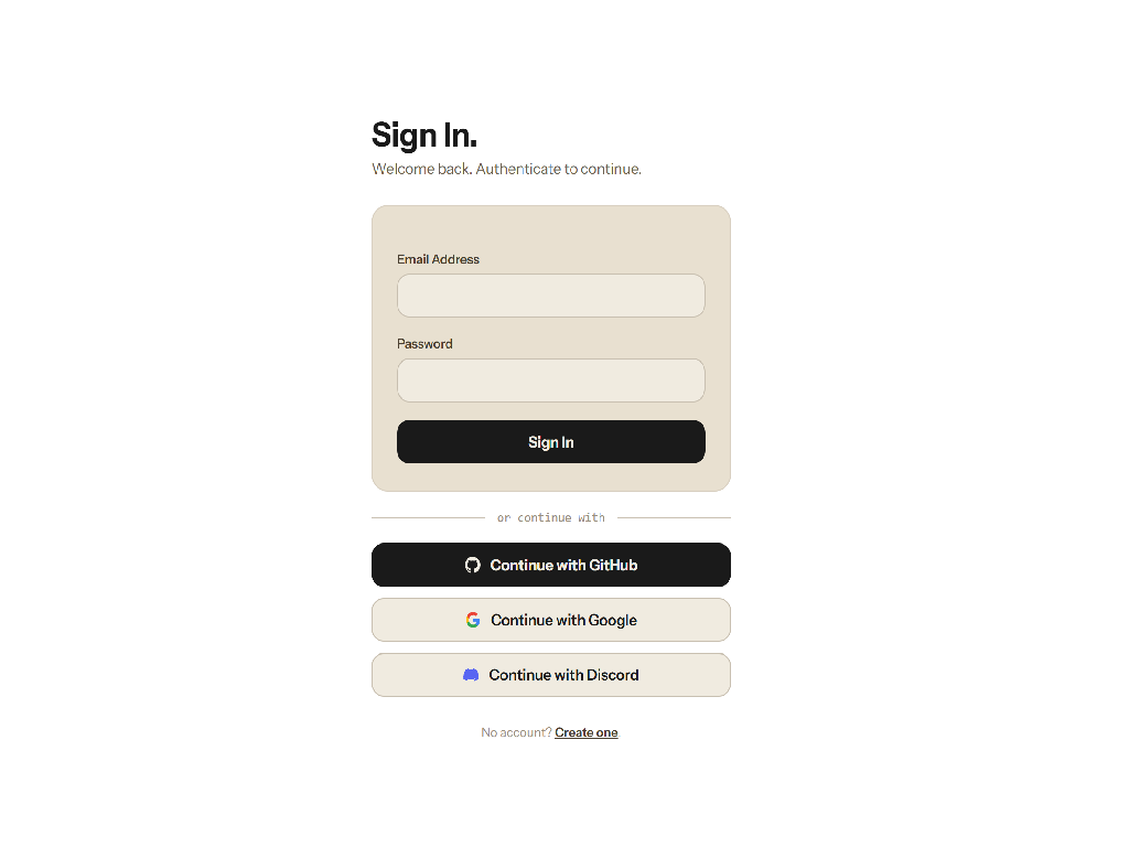 Multi-Provider OAuth in Laravel